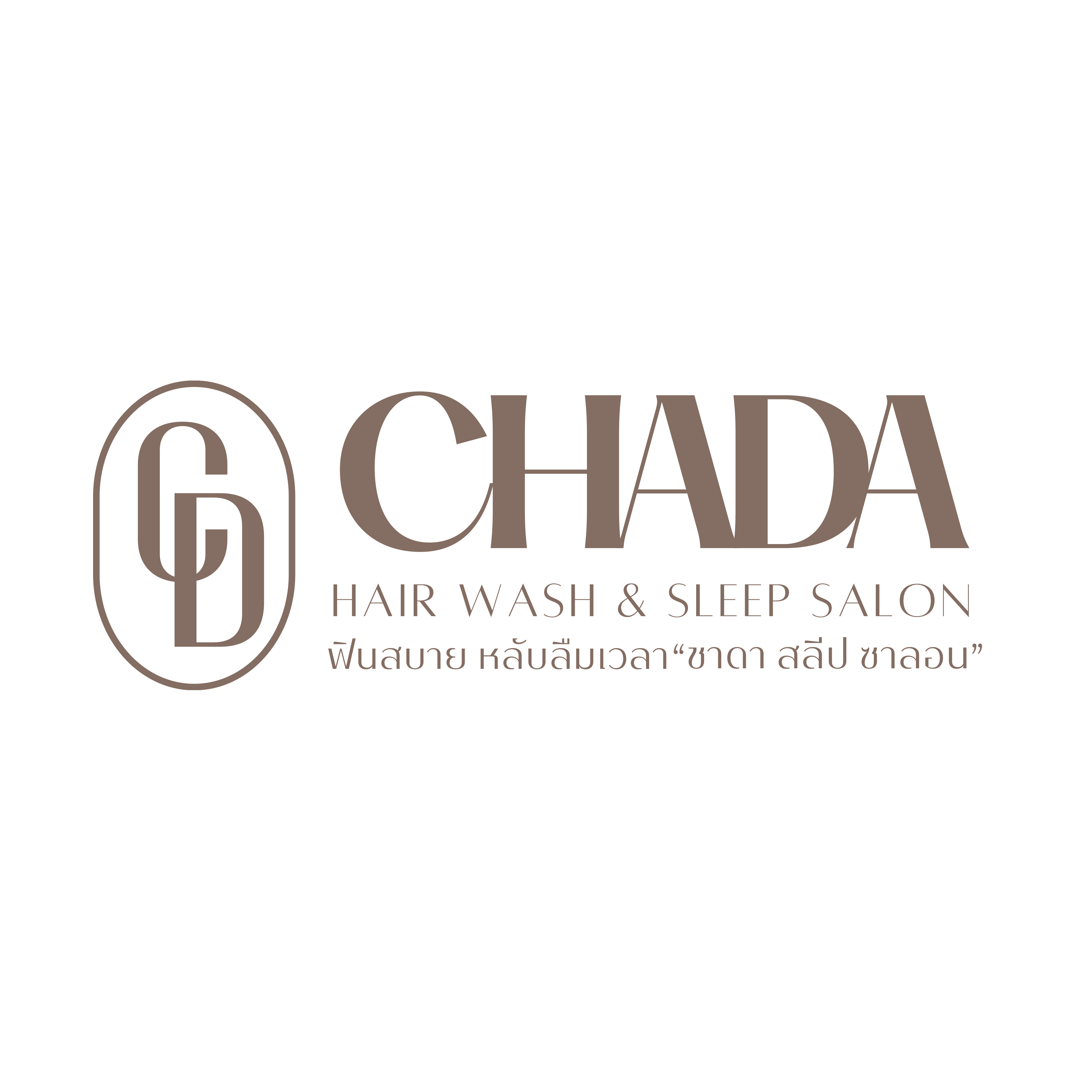 Chada Hair Wash and Sleep Salon